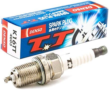 تصویر از شمع دنسو تی تی اندونزی دو سر سوزن کوتاه