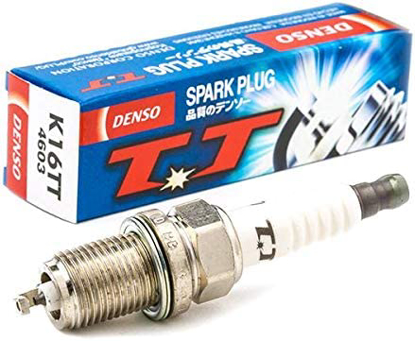 تصویر از شمع دنسو تی تی اندونزی دو سر سوزن کوتاه