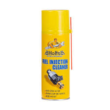 تصویر از اسپری نژکتور HOlts