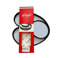 تصویر از تسمه دینام انجیکور 405 پشت سوسماری