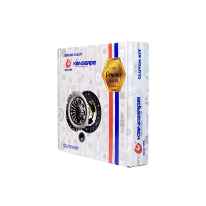 تصویر از کیت کلاچ کانگرگ کره 405