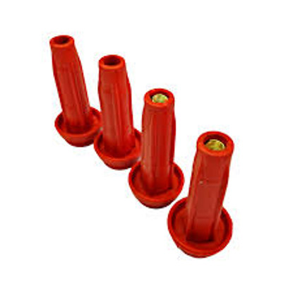 تصویر از بوت وایر 206 تیپ دو نارنجی