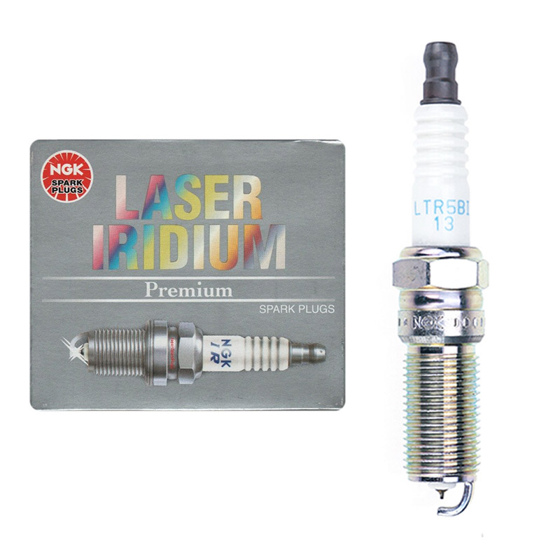 تصویر از شمع انجیکا لیزری 5115 ژاپن اصلی