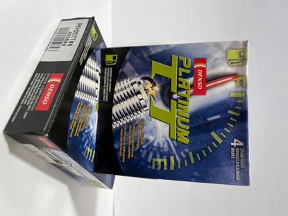 تصویر از شمع دنسو تی تی پایه بلند ژاپن